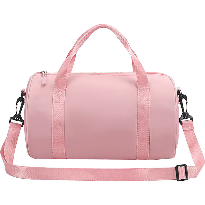 Fashion Dance Yoga Fitness Bag