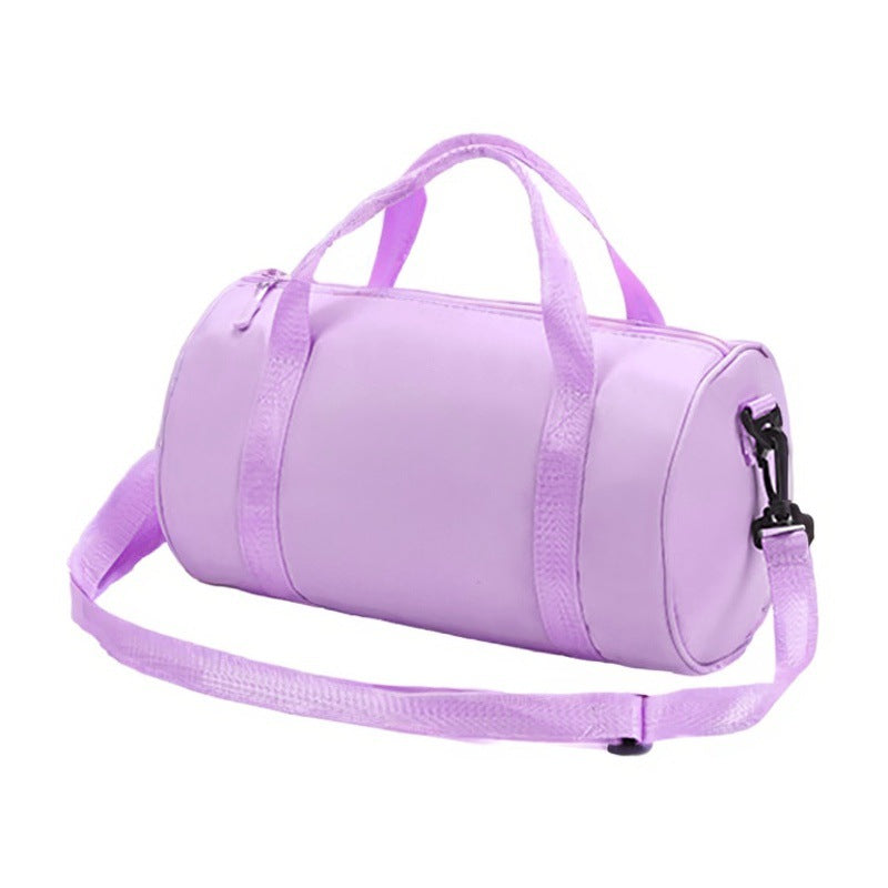 Fashion Dance Yoga Fitness Bag