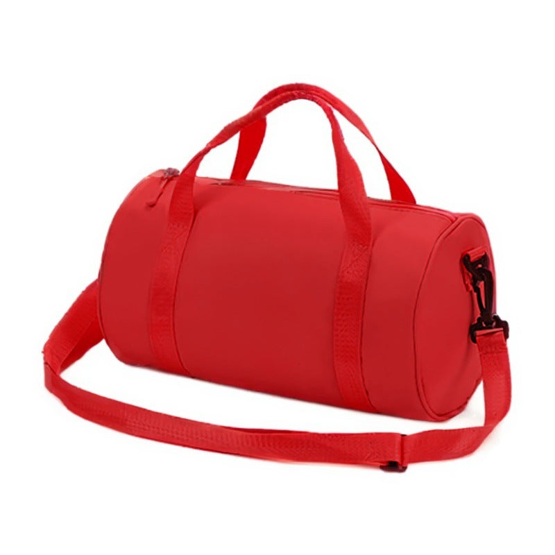 Fashion Dance Yoga Fitness Bag
