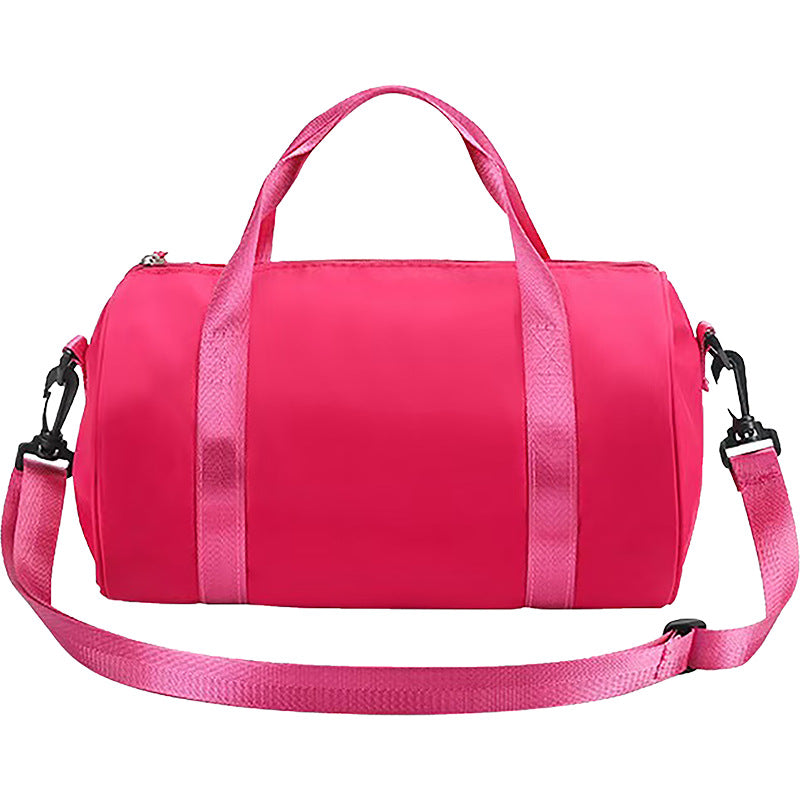 Fashion Dance Yoga Fitness Bag